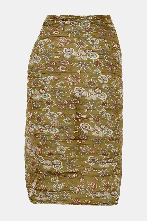MULTICOLOR PAREO 2