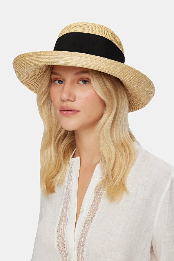 BLACK HAT