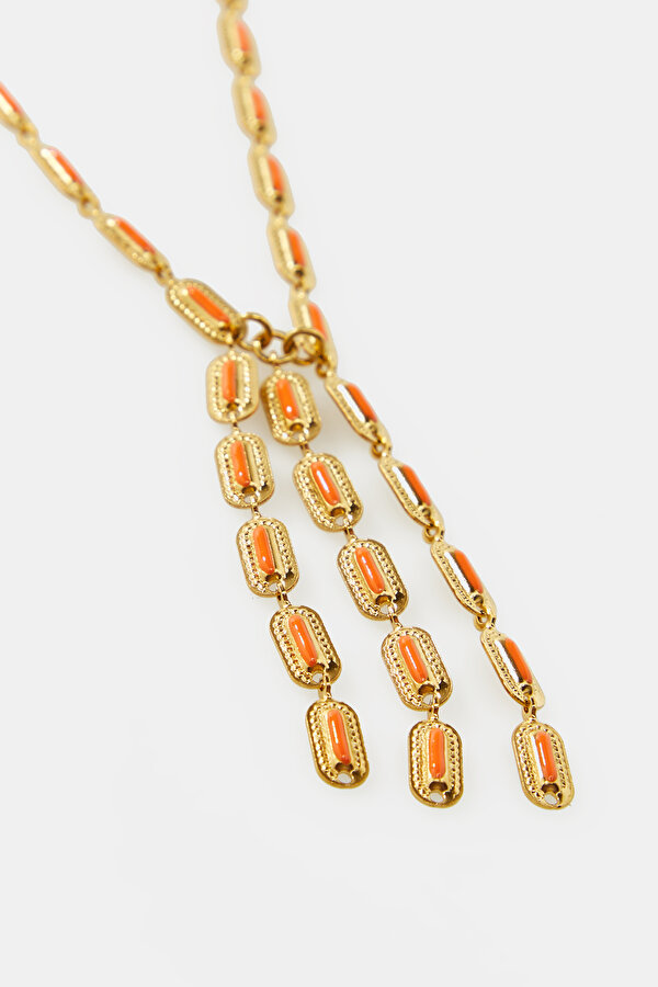DORE NECKLACE 2