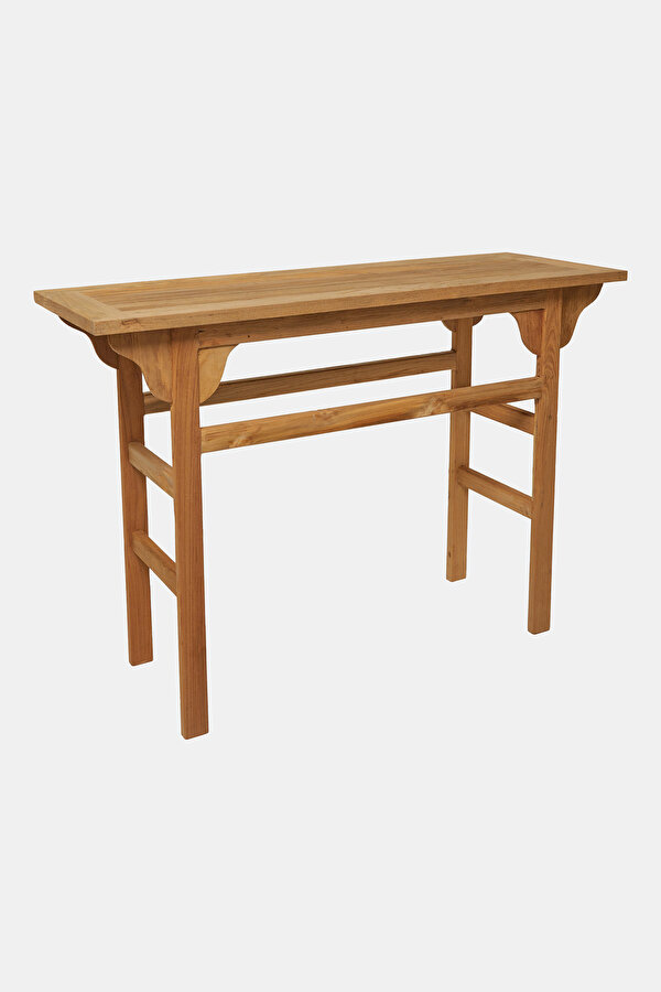 DRESUAR - TİK AĞACI 120 CM 2
