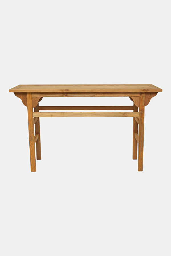 DRESUAR - TİK AĞACI 120 CM