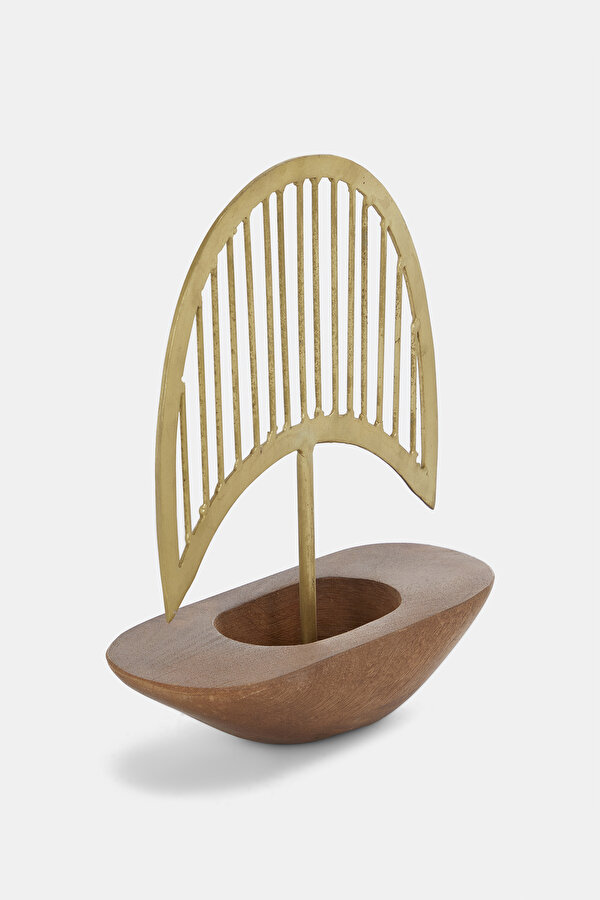 DECORATIVE OBJECT 2