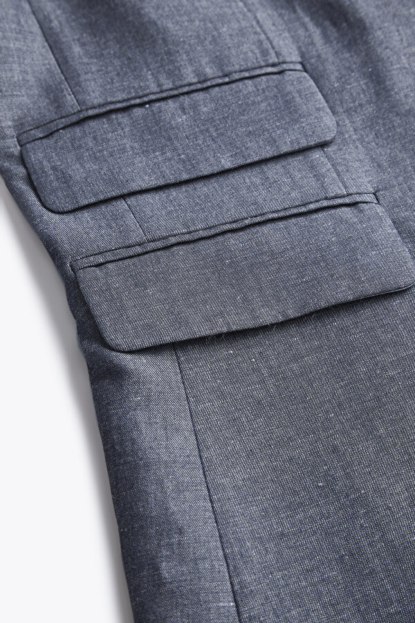 INDIGO JACKET 11