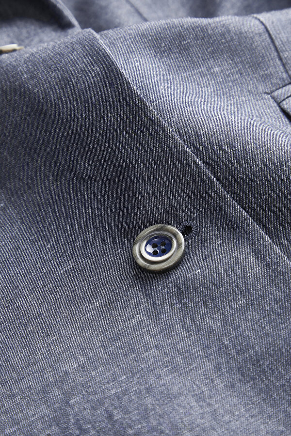 INDIGO JACKET 12
