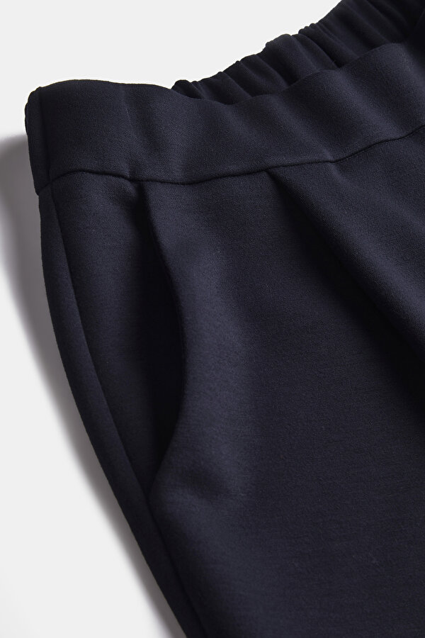 LACİVERT SPOR PANTOLON 6