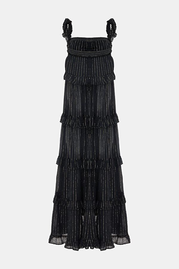 BLACK DRESS 2