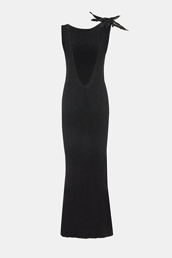 BLACK DRESS 2