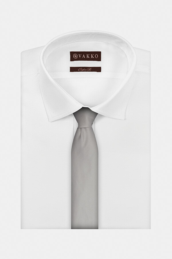 TWILL İPEK KRAVAT 2