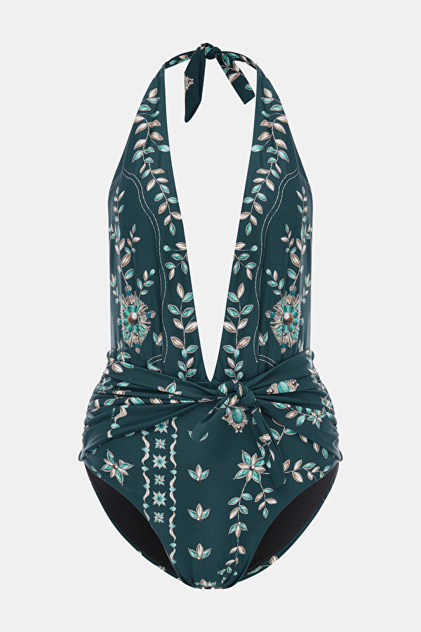 SWIMSUIT