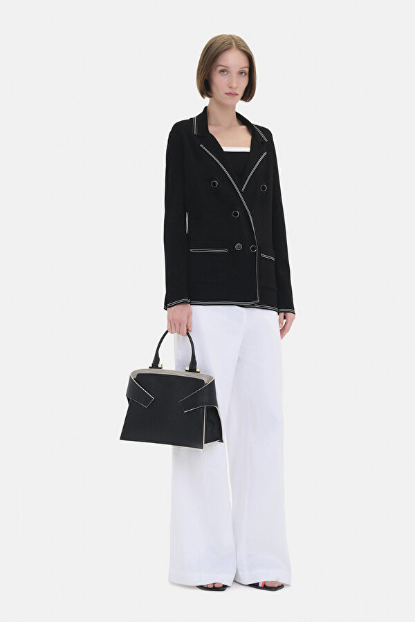 ECRU JACKET