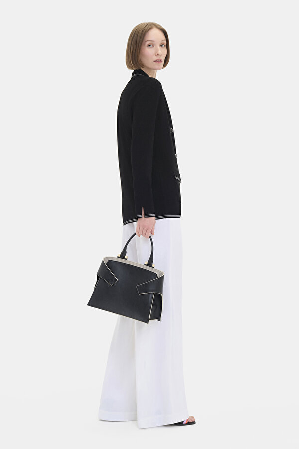 ECRU JACKET 2