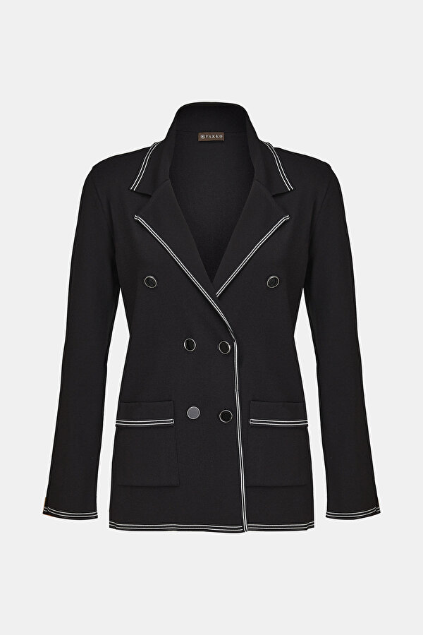 ECRU JACKET 6