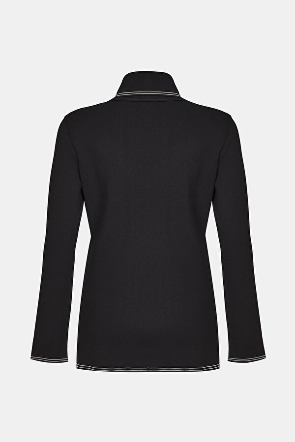ECRU JACKET 7