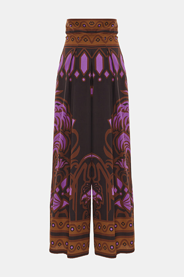PURPLE TROUSERS 2
