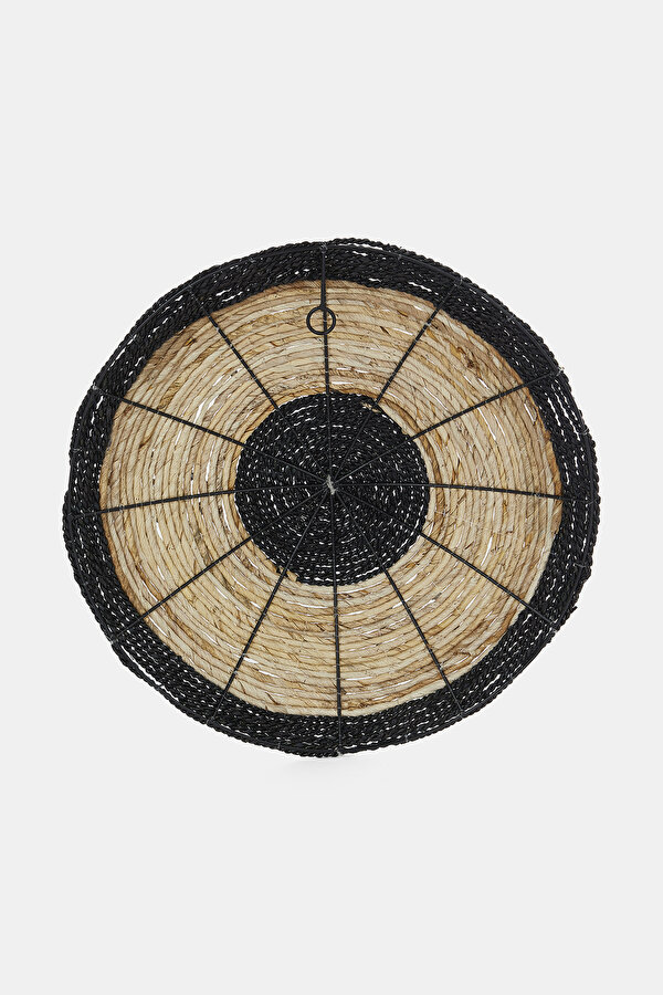 DECORATIVE PLATE 2