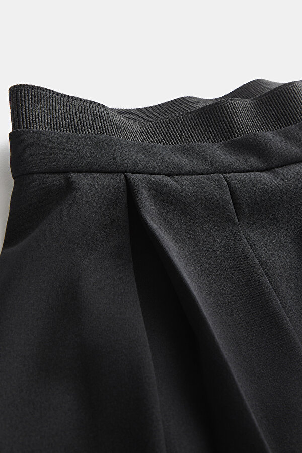 BLACK SKIRT 6