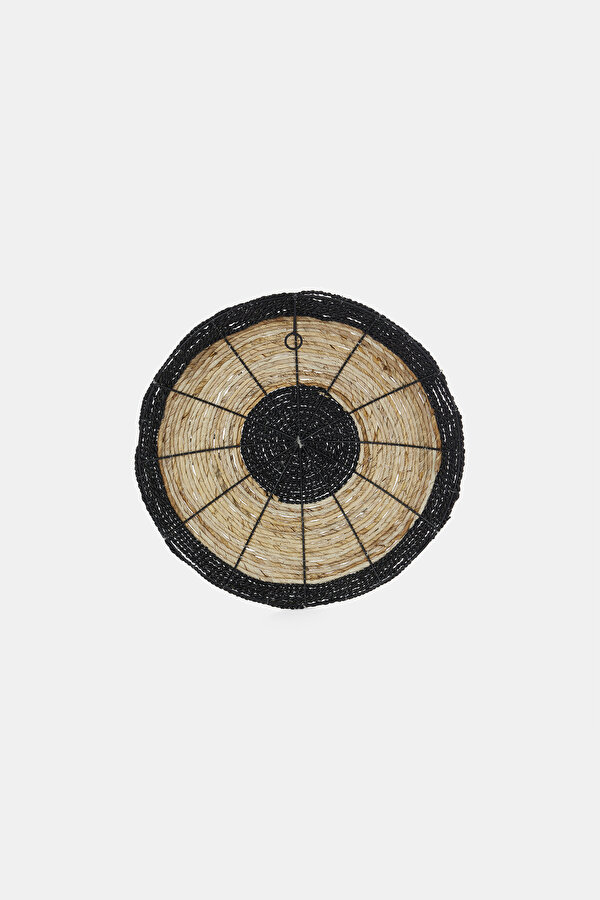 DECORATIVE PLATE 2