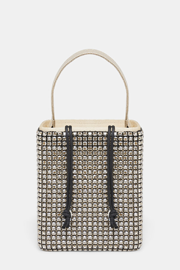 BEIGE BAG