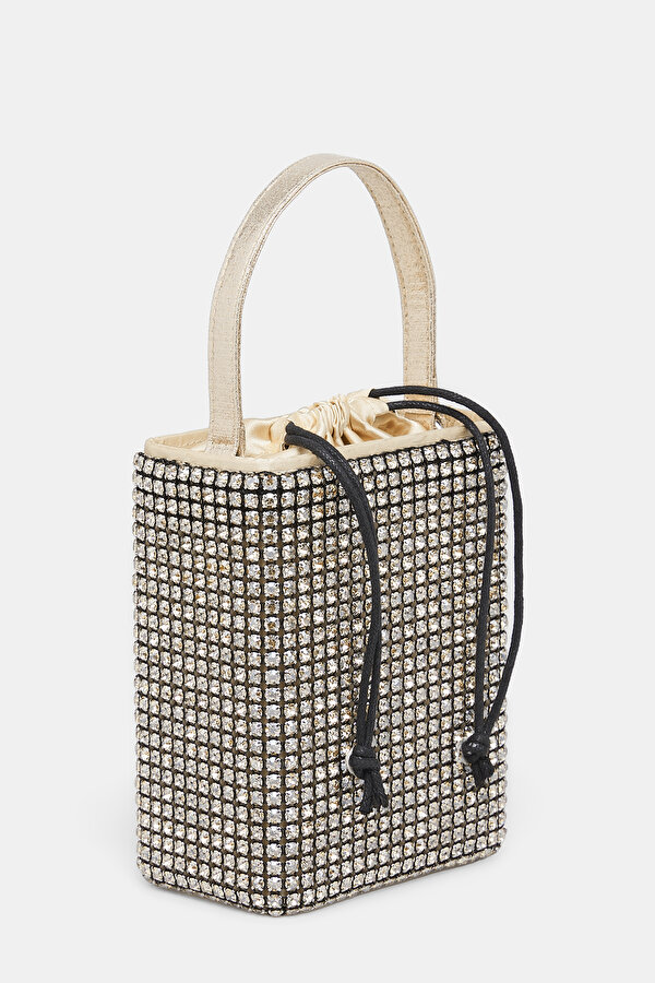 BEIGE BAG 2