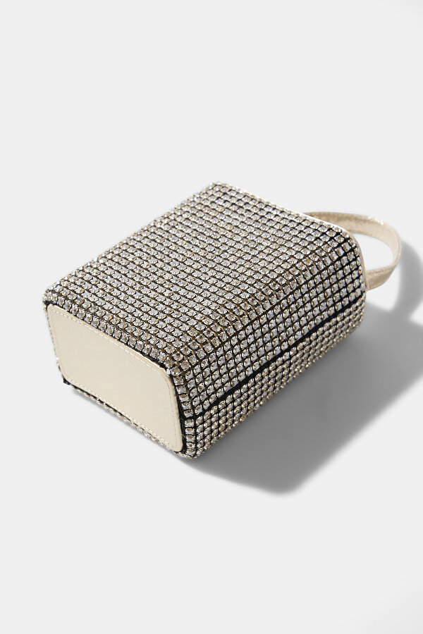 BEIGE BAG 6