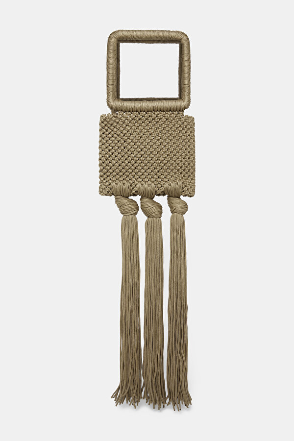 NATURAL BAG