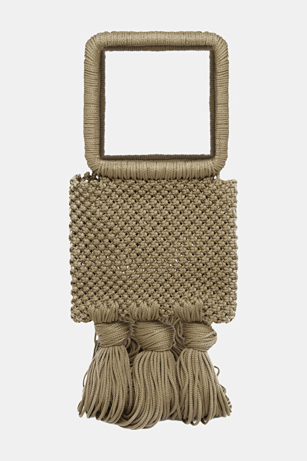 NATURAL BAG 2