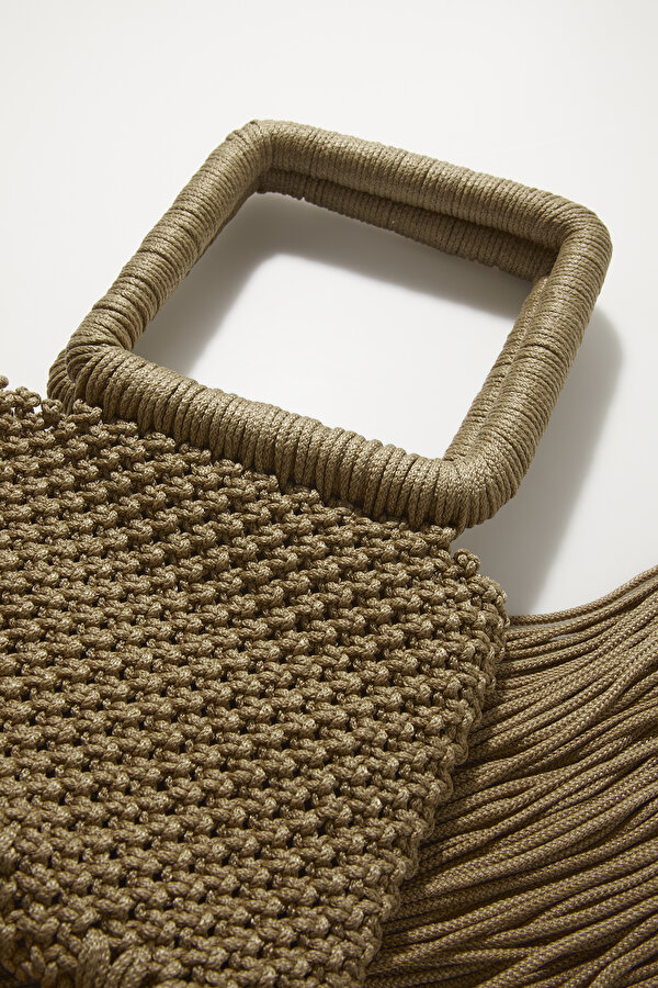 NATURAL BAG 7