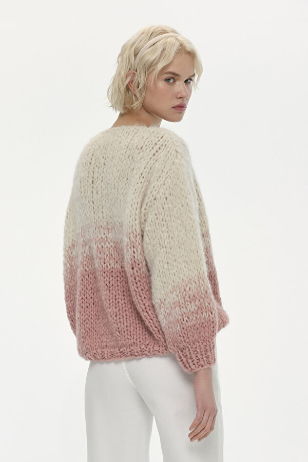POWDER BOAT NECK JERSEY 2