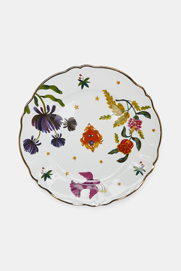 SERVICE PLATE 2