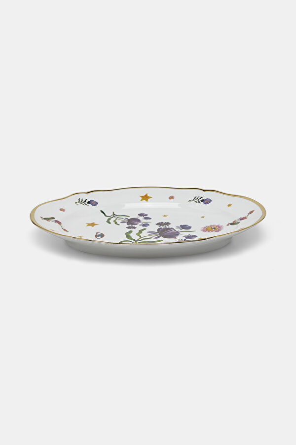 SERVICE PLATE