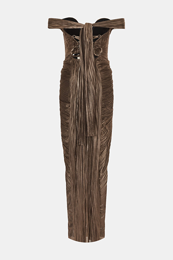 Marıa Lucıa Hohan Dress