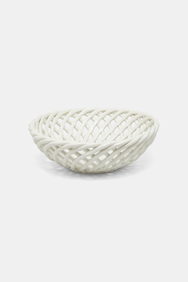 SERVICE BOWL