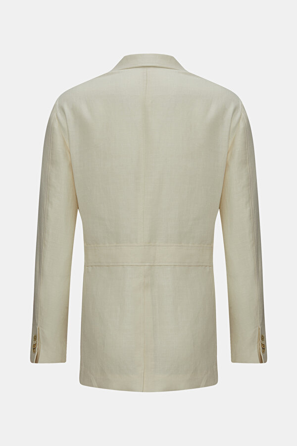 ECRU JACKET 7