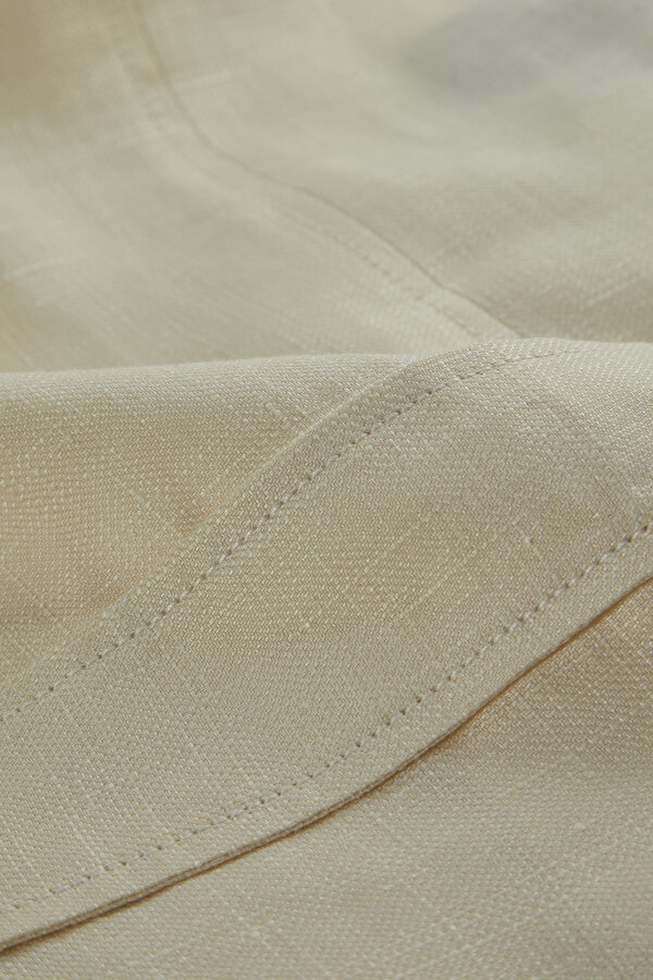 ECRU JACKET 11