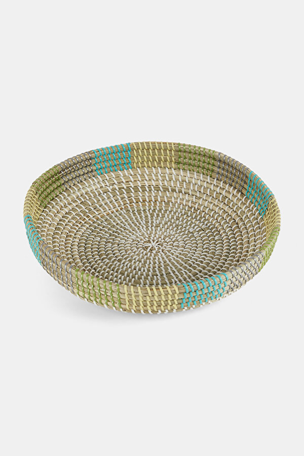 RATTAN EL YAPIMI KASE 2