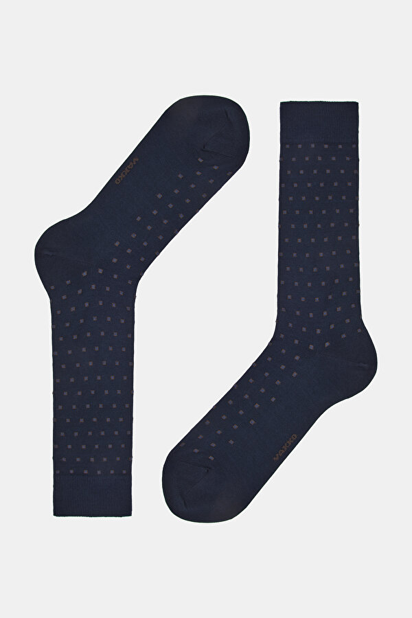 NAVY BLUE SOCK 2