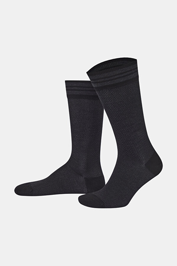SMOKED SOCK