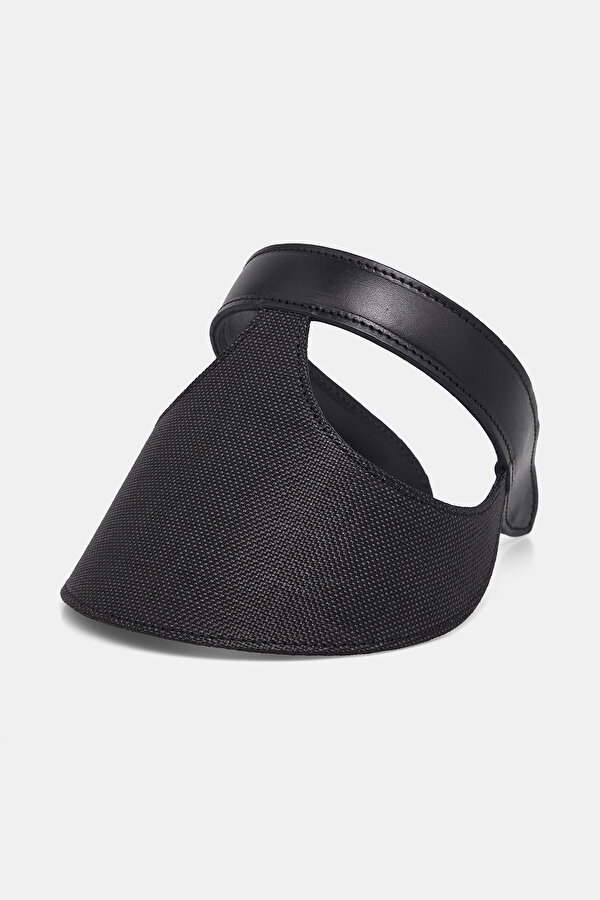 BLACK HAT