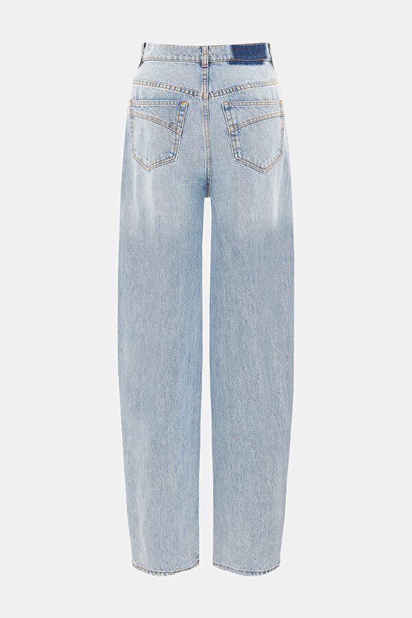 JEAN PANTOLON 2