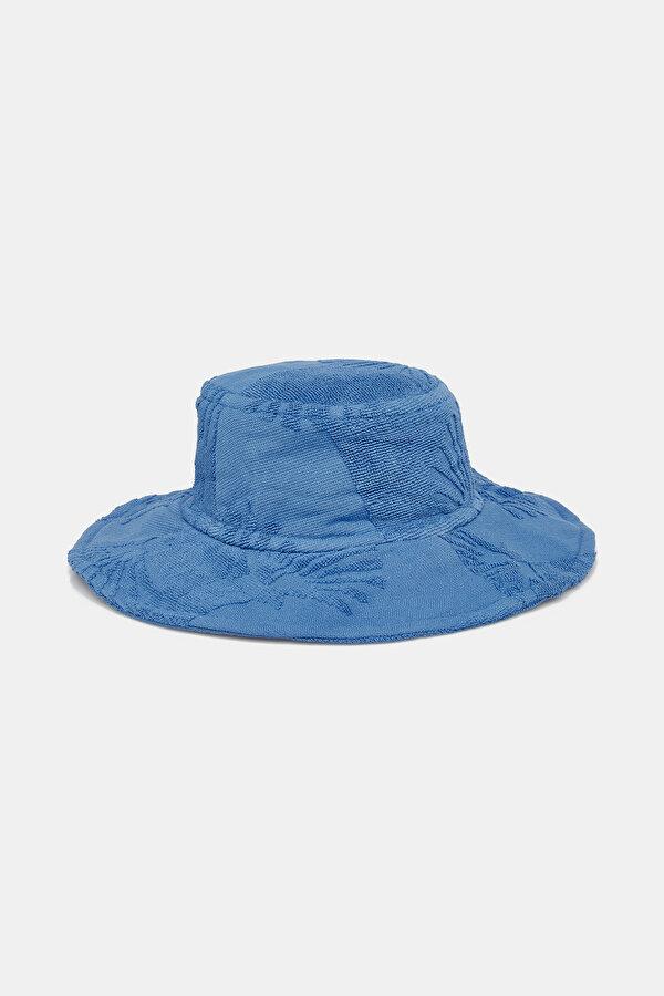 BLUE HAT
