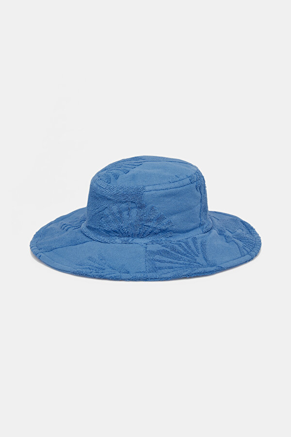 BLUE HAT 2