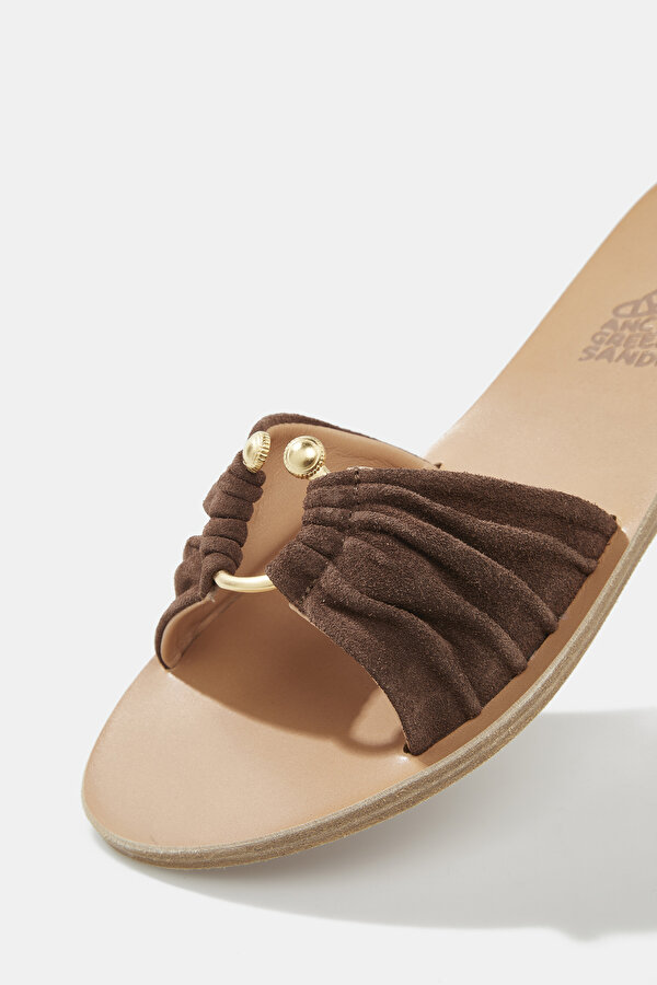 MINK SANDALS 7