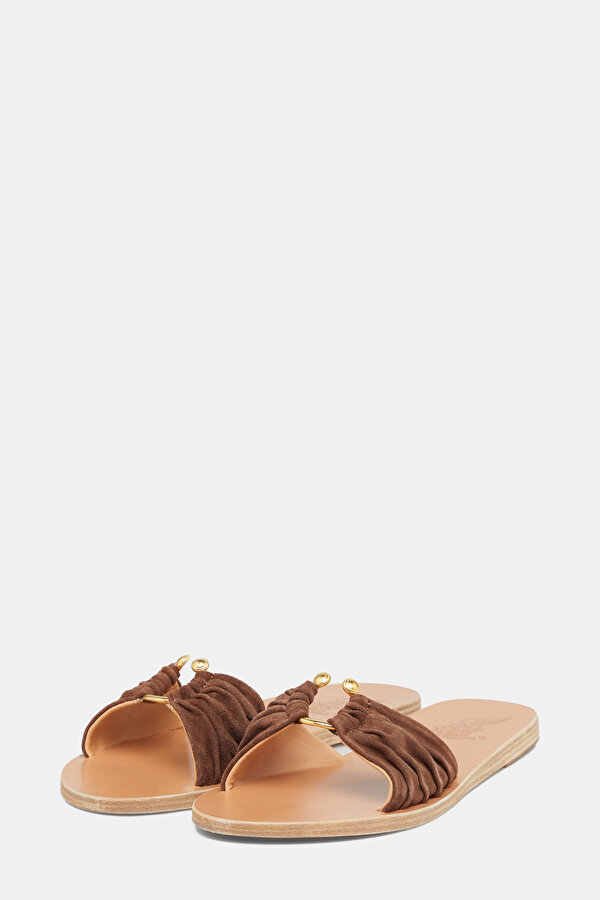 MINK SANDALS 2
