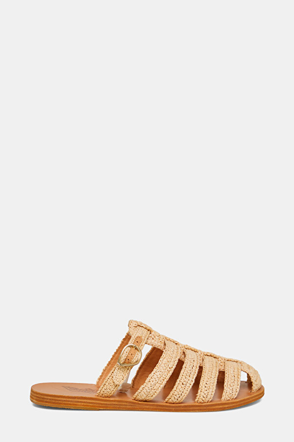 NATURAL SANDALS