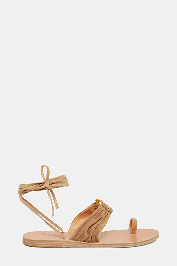 TAN SANDALS