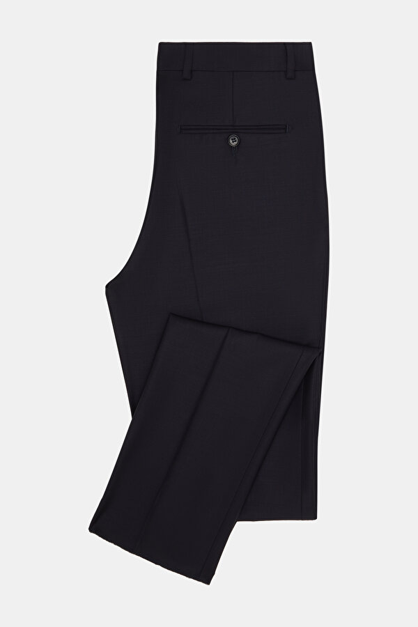 LACİVERT PANTOLON 2