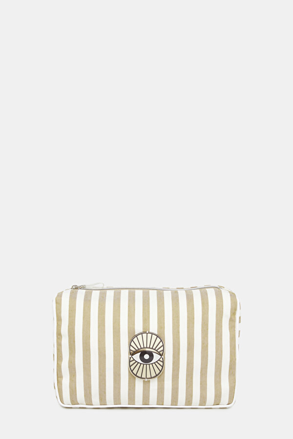 WHITE BAG