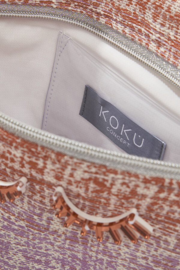 MULTICOLOR BAG 6