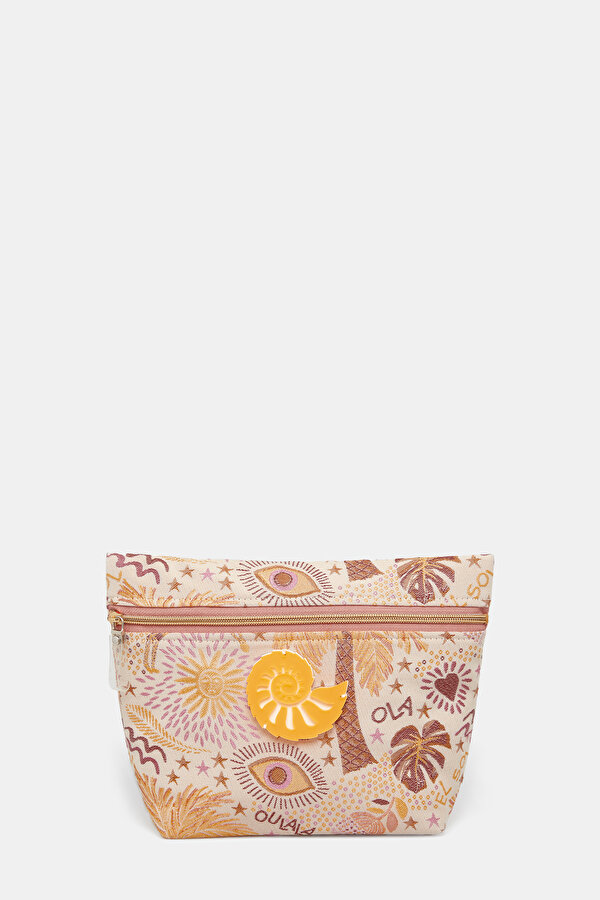 GOLD BAG
