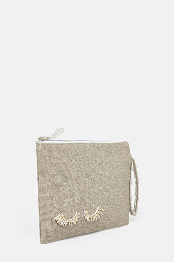 BEIGE BAG 2